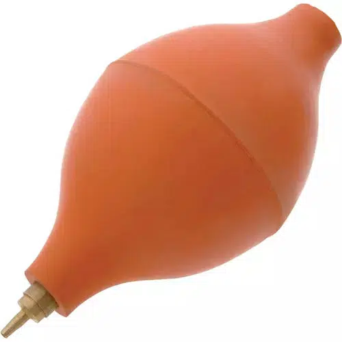 Grizzly H5927 - Rubber Blower - Ysert