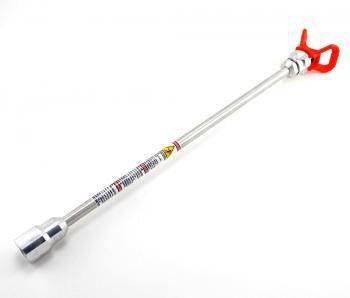 Graco FieldLazer Tip Extensions (RAC 5) - Ysert