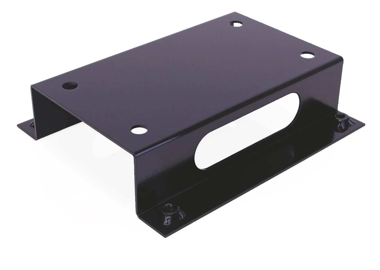 Graco XD Series Hose Reel Enclosed Reel Mounting Channel - Accommodates 1 Reel - Ysert