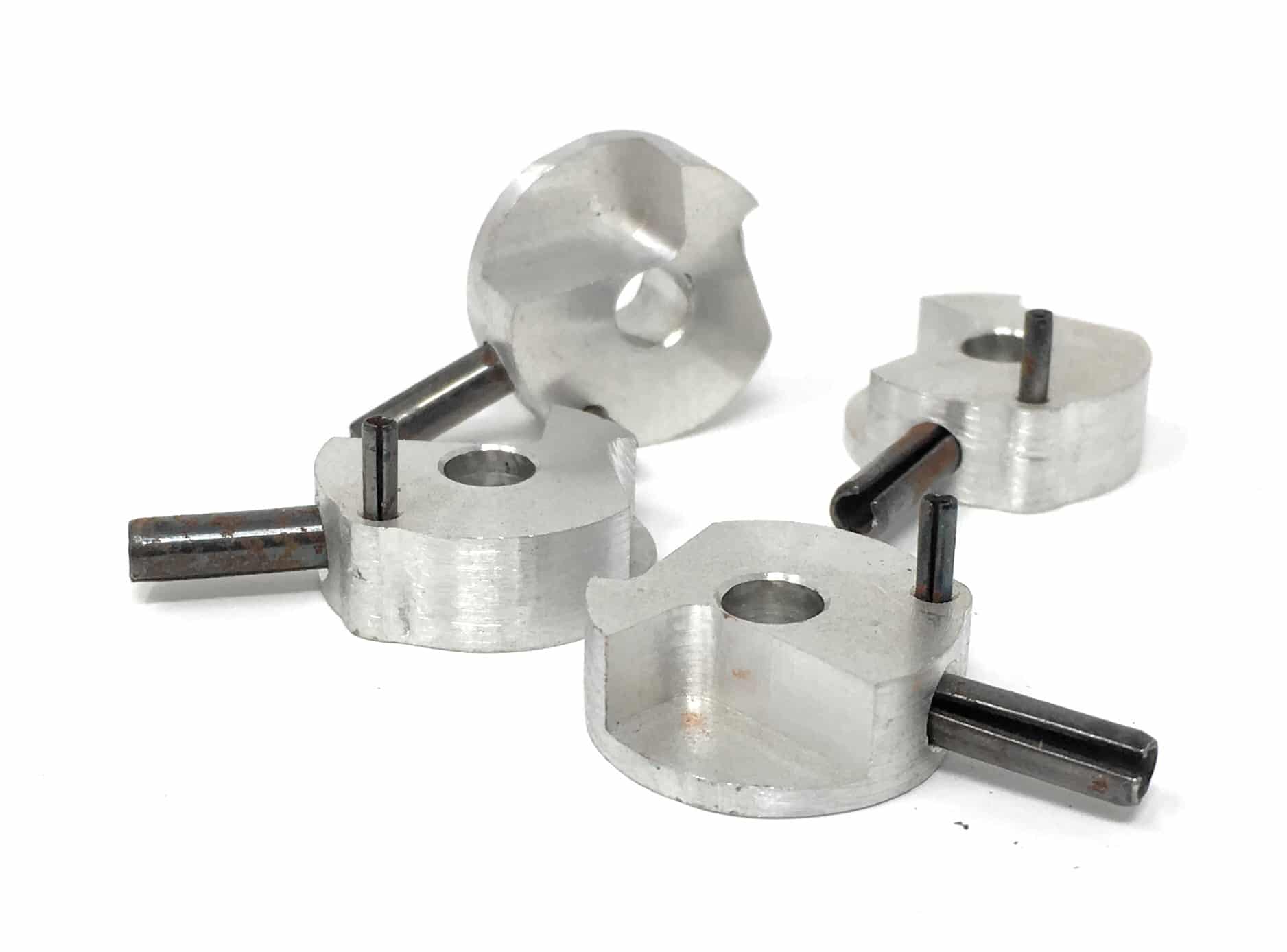 Binks 207-10103 Selector Trigger - Ysert