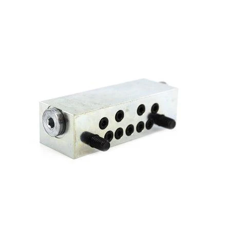 Graco Trabon® MSP Divider Valve - Singling Bar - Ysert