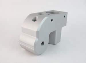 Titan 805-324A Block, pump - Ysert
