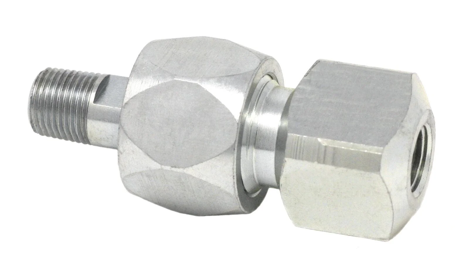 Graco 180º Straight Swivel - 1/8 inch (3.2 mm) - Ysert