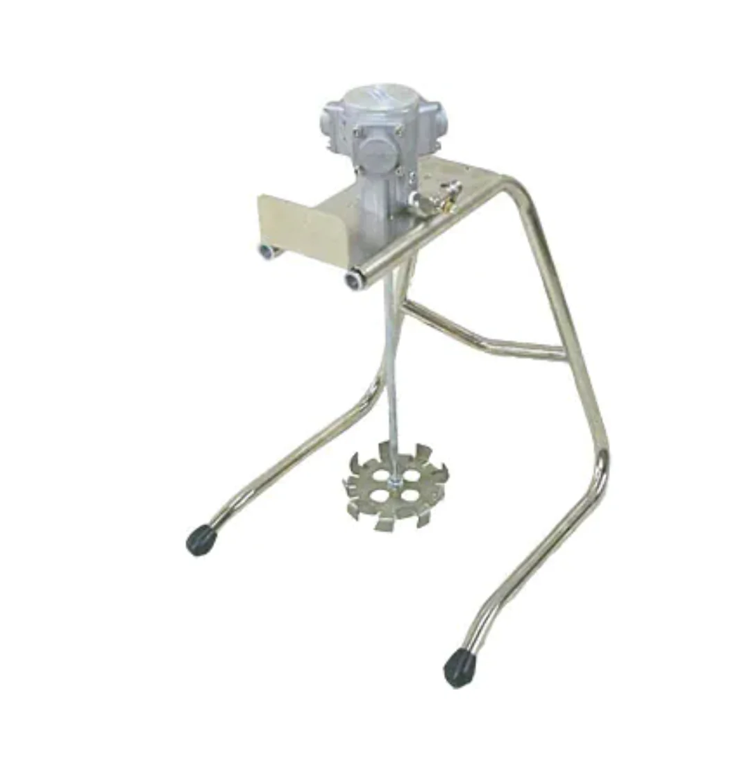 IWATA 8270 AMM611 Paint Agitator - Ysert