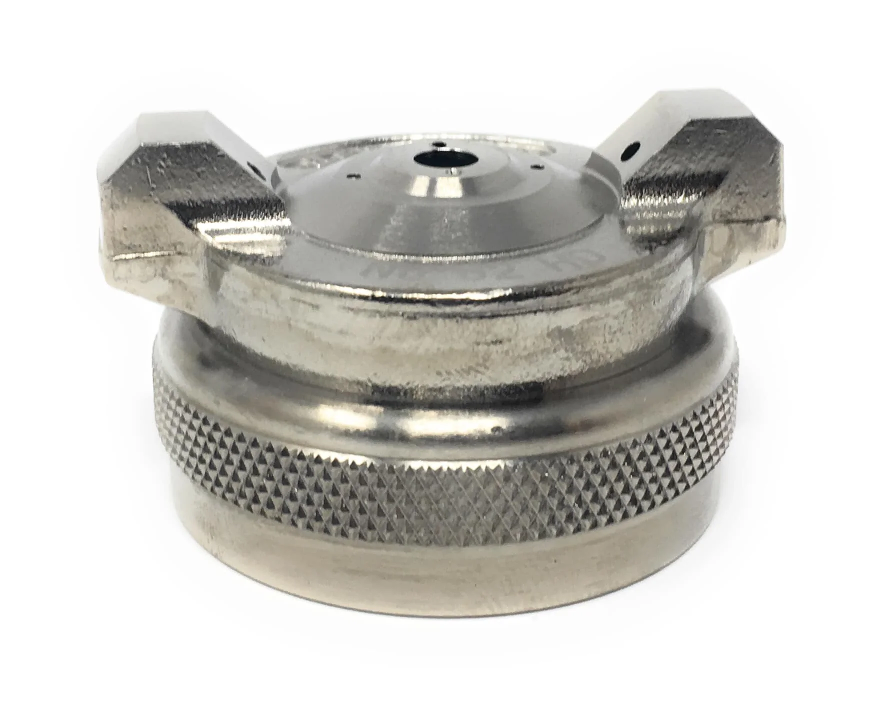 Devilbiss Air Cap 62HD W/R Ring - Ysert