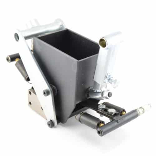 Graco Thermolazer Flexdie - 4
