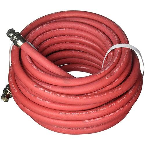 Devilbiss Air Hose Assembly 3/8″ (50′) - Ysert
