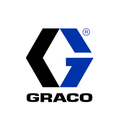 Graco 16E845 Outlet Valve Kit - Ysert