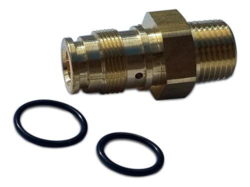 Simpson 7105404 Injector Body Kit - Ysert