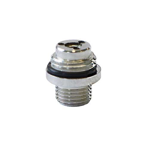 Paasche Valve Adapter - Ysert