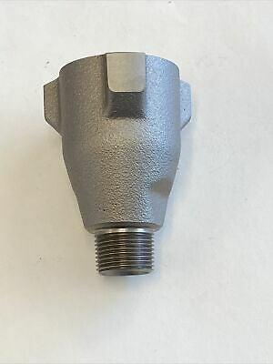 Graco 195892 Intake Valve - Ysert