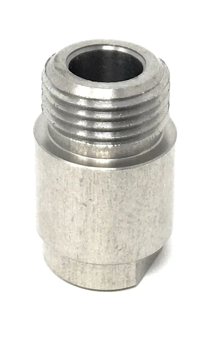 Binks 102-1042-M Rear Gland Assm - Ysert