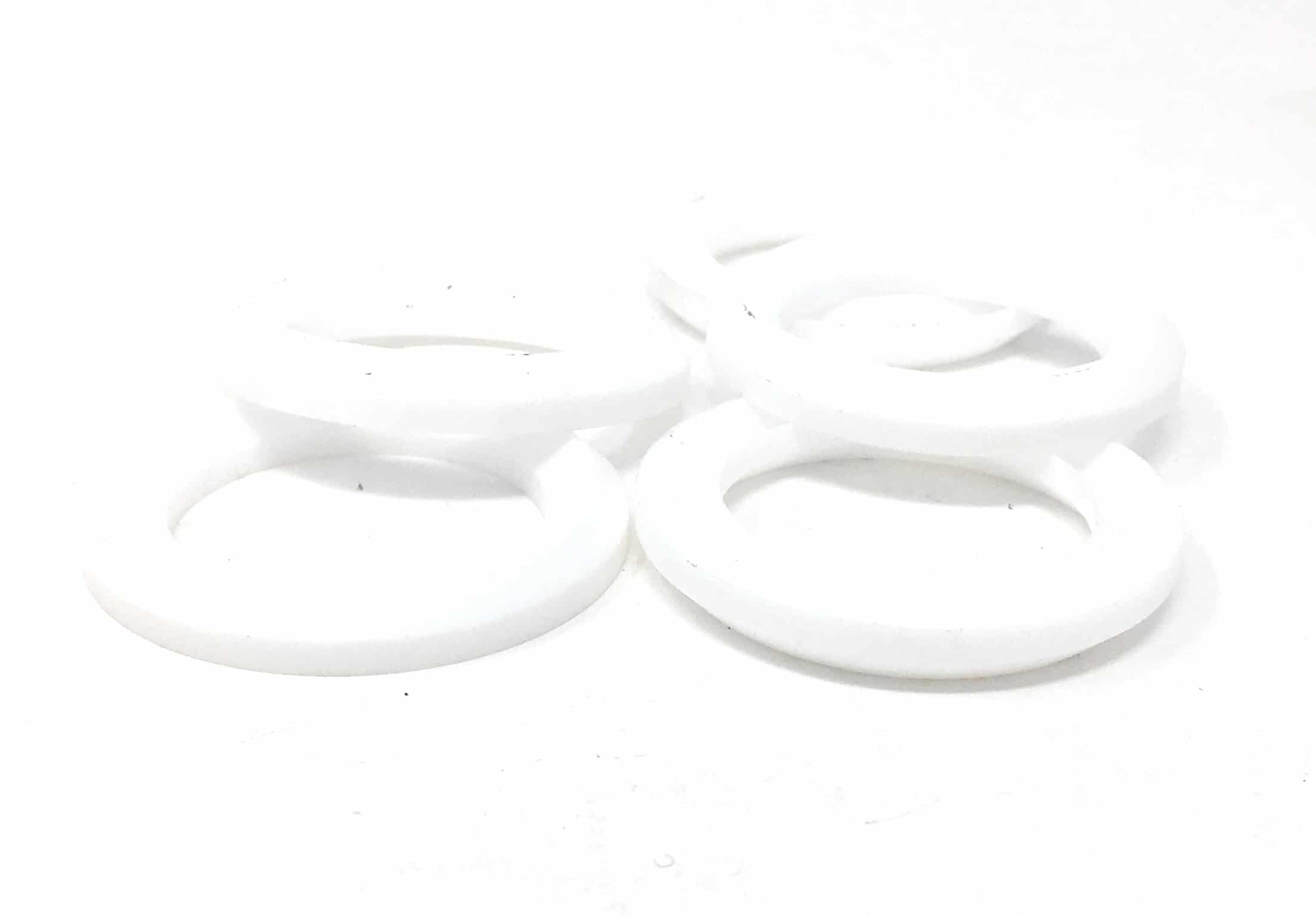Binks 41-12531 V-PACKING,TEFLON - Ysert
