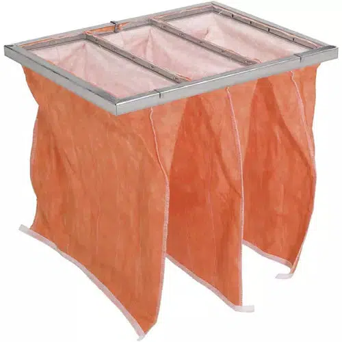 Grizzly H2451 - 1-Micron Washable Secondary Filter (G9956) - Ysert