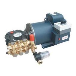 Cam Spray Professional (2000 PSI) Electric-Cold Water Base Mount Pressure Washer (230V 1-Phase) - Ysert