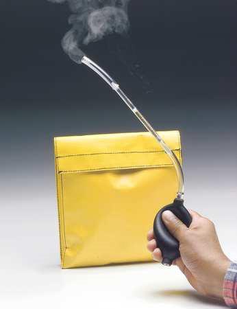 Allegro 2050 Standard Smoke Test Kit - Ysert
