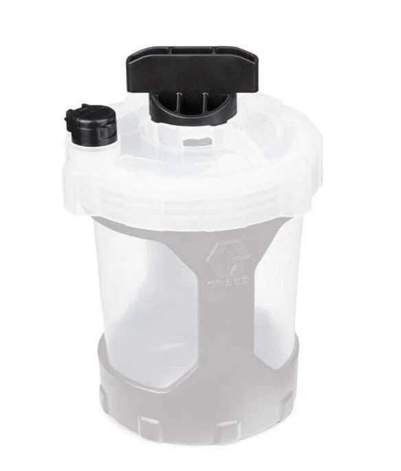Graco 17P551 Solvent FlexLiner 32 oz. System - Ysert