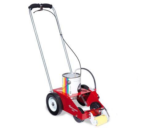 Newstripe RollMaster 1000 Line Painting Machine - Ysert