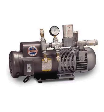 Allegro A1500Te Ambient Air Pump, ThreeWorker, 9832E - Ysert