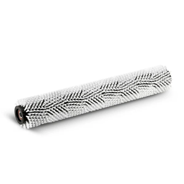 Karcher 6.907-772.0 White, Cylindrical Brush 34” - Ysert