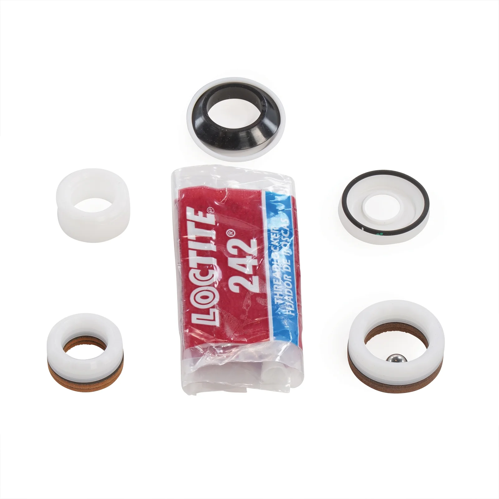 Graco 17K690 KIT, REPAIR, PUMP - Ysert