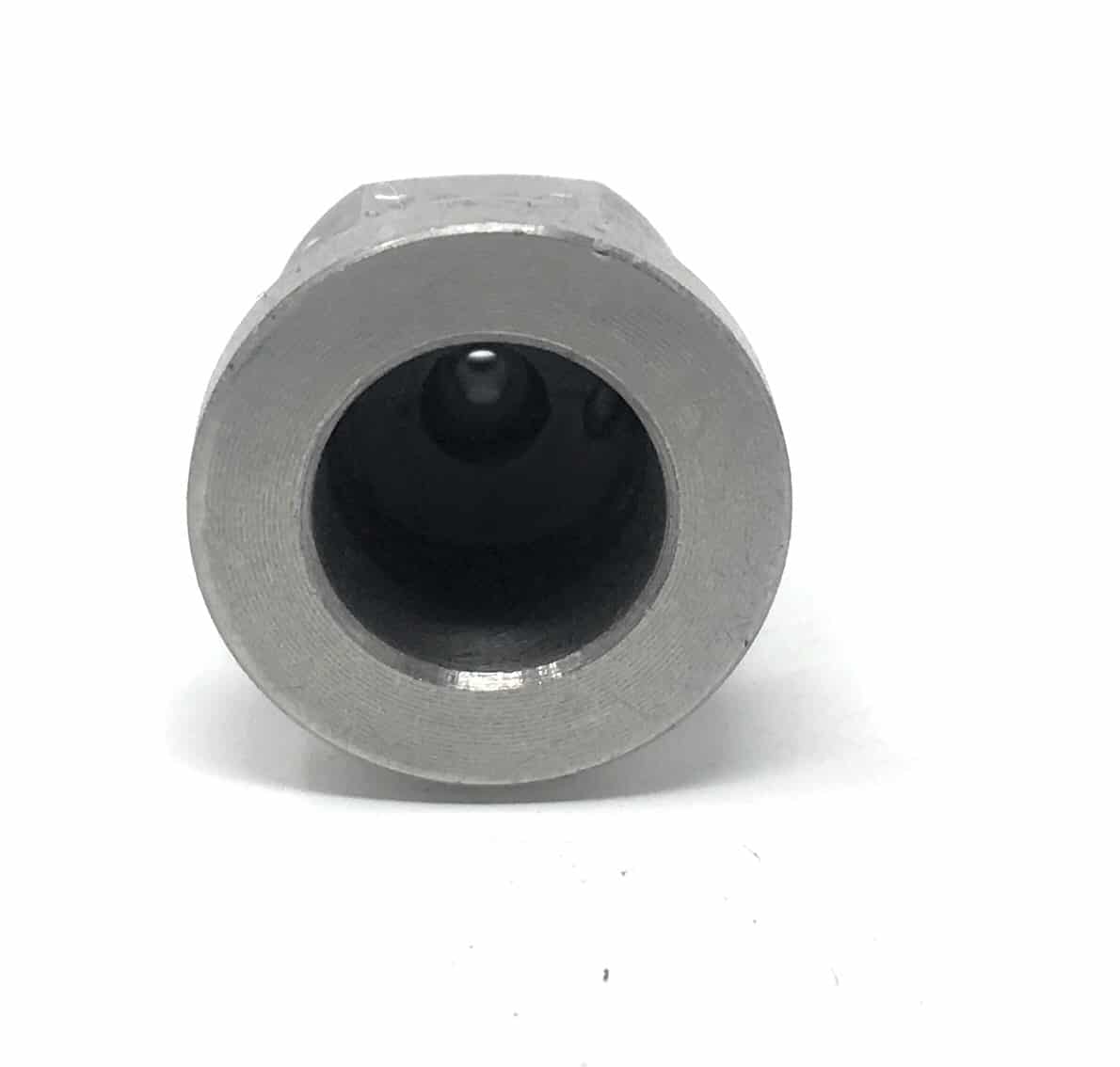 Binks 211-93140 Poly-Craft Spray Tip Assembly - Ysert