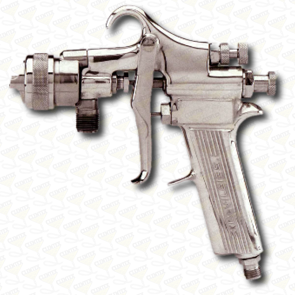 Devilbiss MBC-510-FX - Mbc-510 Spray Gun - Ysert