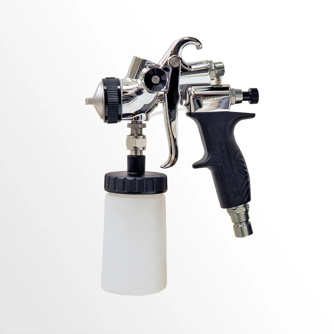 Fuji Spray 6100 studioTAN™ with 4200 T-PRO Bottom Applicator - Ysert
