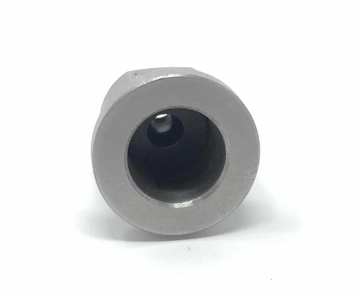 Binks 211-94325 Poly-Craft Spray Tip Assembly - Ysert