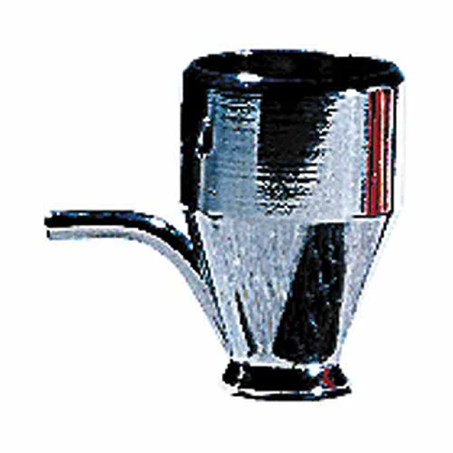 Paasche 1/4 Ounce Metal Color Cup - Ysert