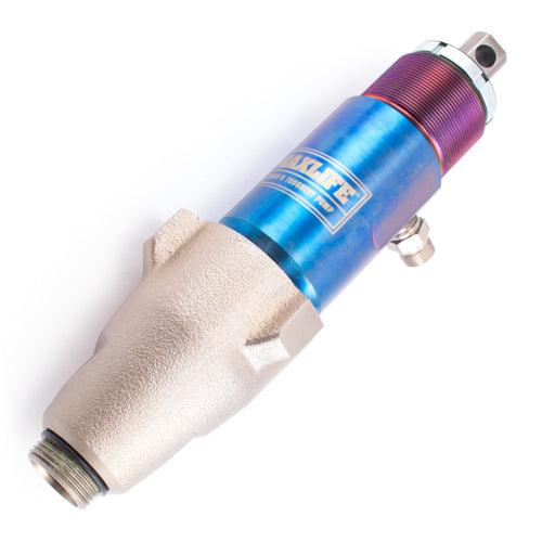 Graco 16X423 Endurance Pump Lower - Ysert