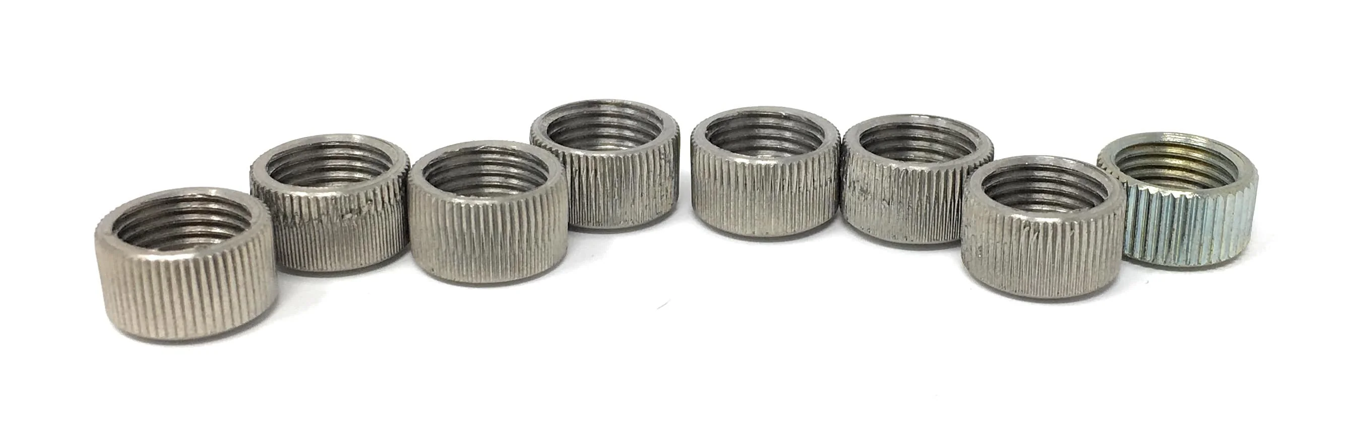 Binks 207-10252 Valve Cap - Ysert