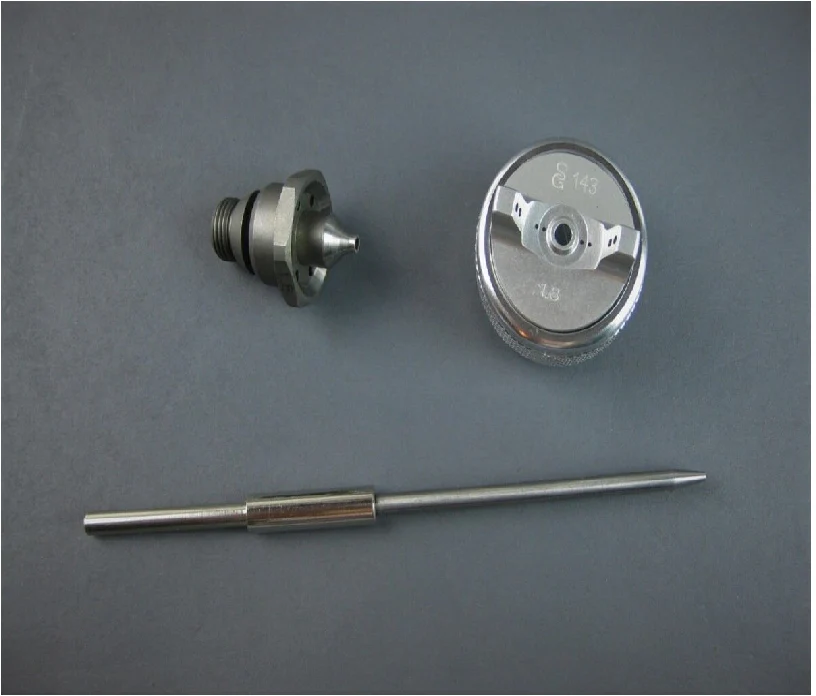 Titan 1500 Mini gun repair kit 0552914 - Ysert