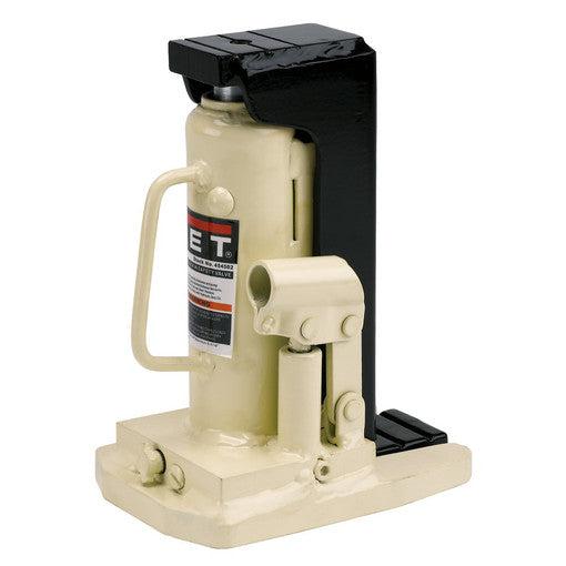 Jet Tools - JTJ-2ST, 2T Toe Jack - Ysert