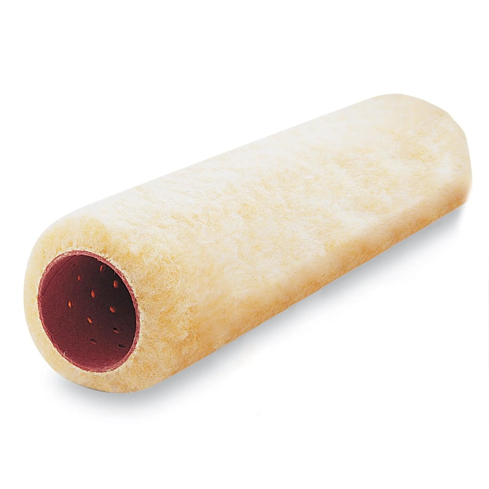 12 in Pressure Roller Cover, 1/2 in nap - Ysert