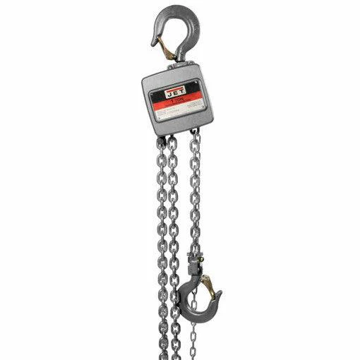 JPW AL100-100-30 TON 30FT LIFT - Ysert
