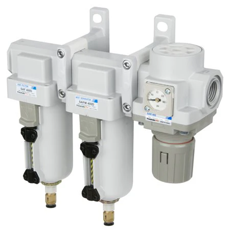 Graco DRYAIRE COALESCER SYSTEM,AIR FILTER - Ysert