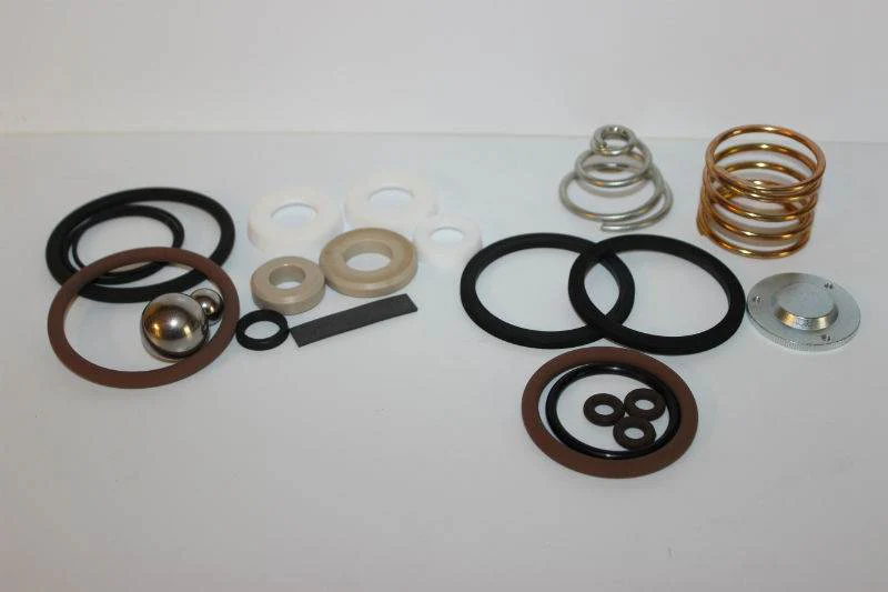 Graco 24X055 Kit Repair Seals T1 - Ysert