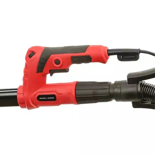 Grizzly T1239 - Drywall Sander with Vacuum Attachment - Ysert