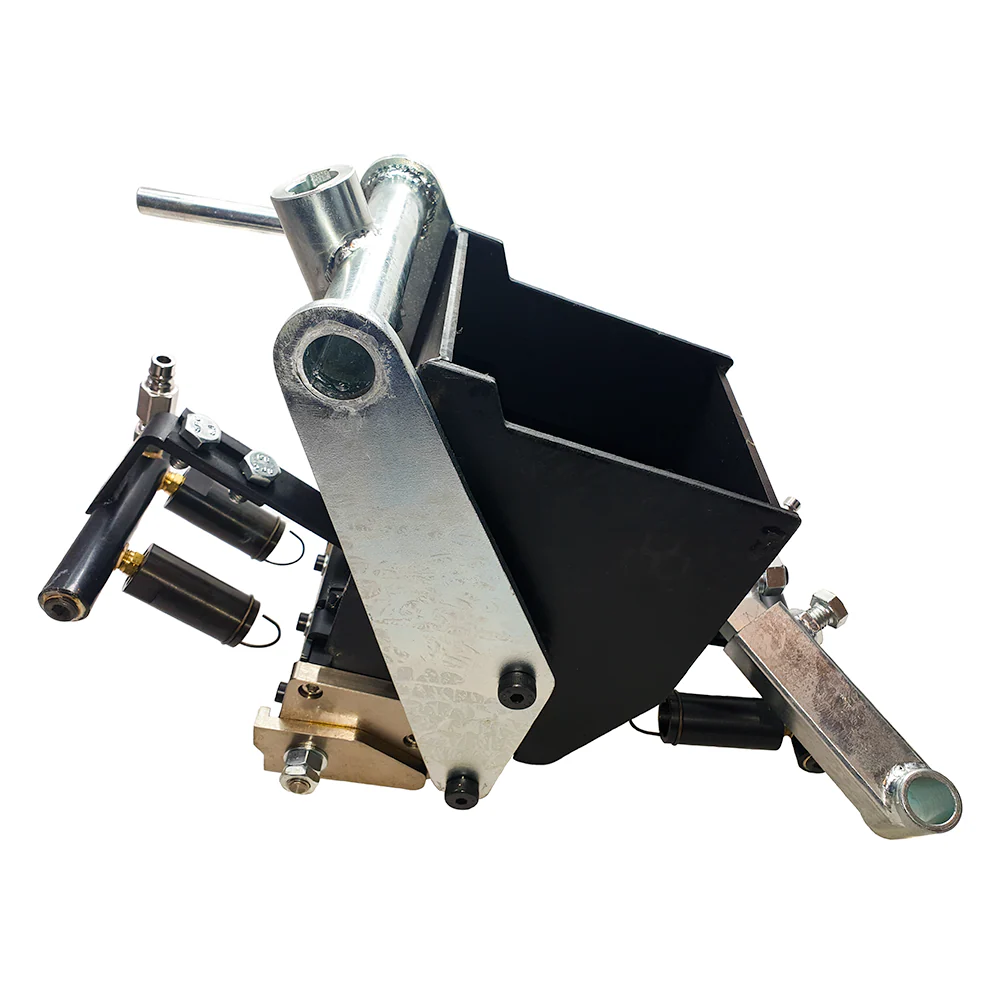 Graco 16Y663 FlexDie Kit, 5 in - Ysert