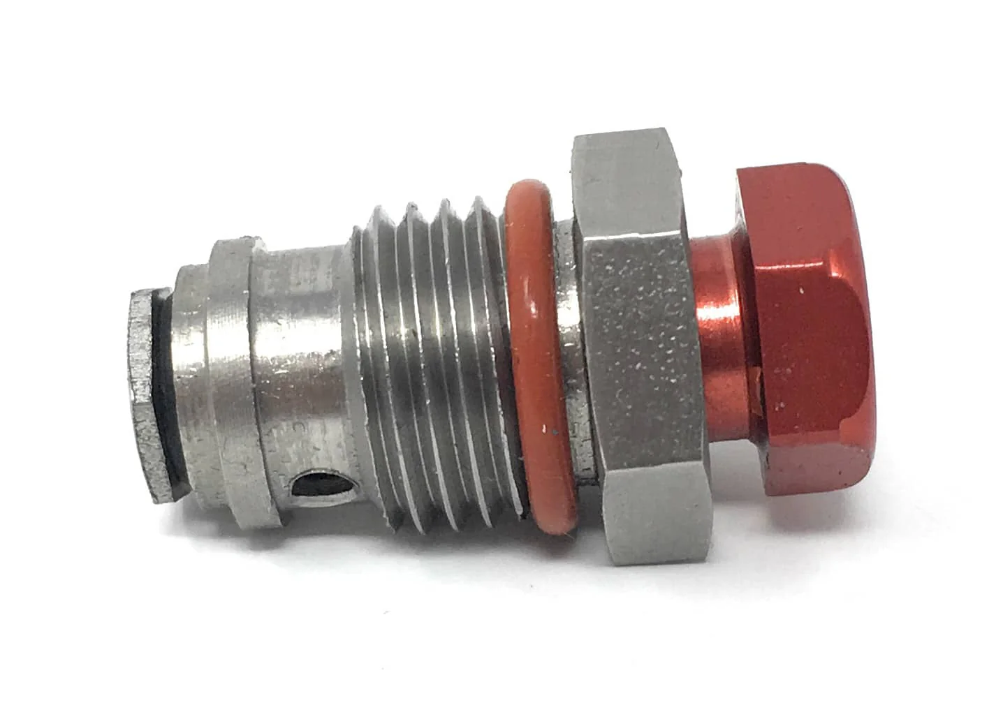 Binks 207-12253 Flush Valve Assembly - Ysert