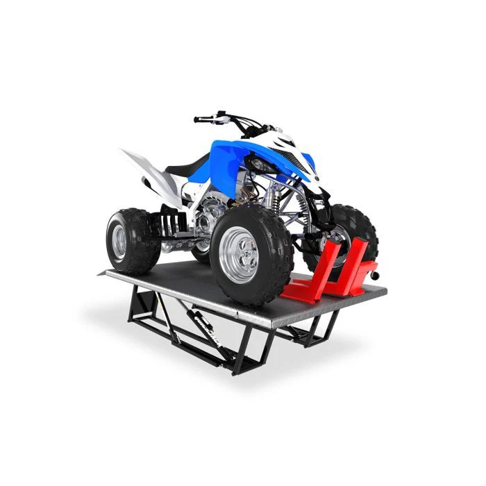 QuickJack ATV Ramp Adapter Kit - Ysert