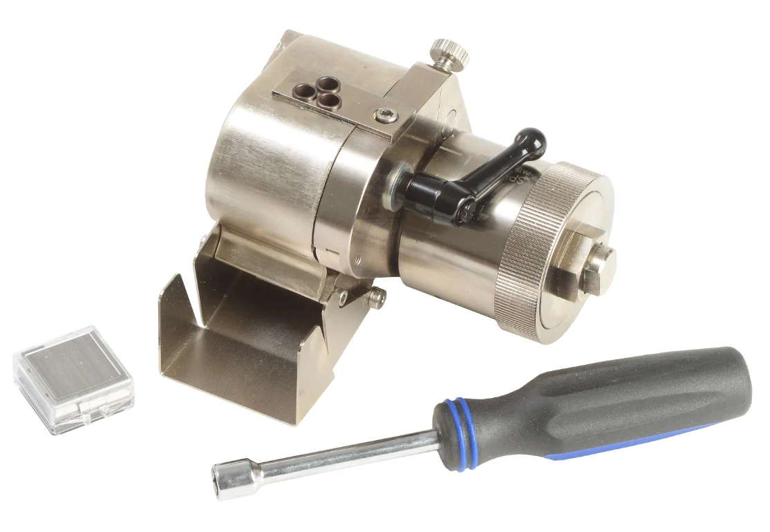 Graco 24E512 Kit, Blade, Cutter Assembly - Ysert