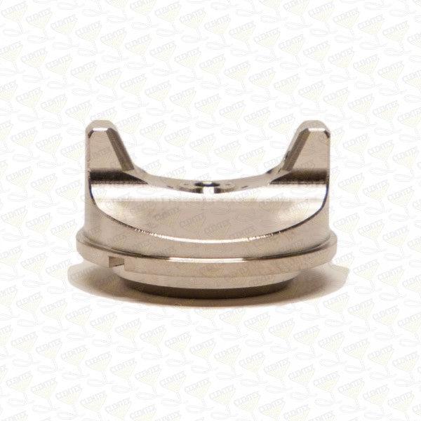 Devilbiss  Air Cap Less Ring #24 - Ysert