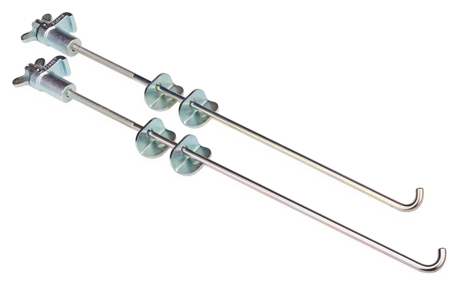 Graco Hold Down Kit - Ysert