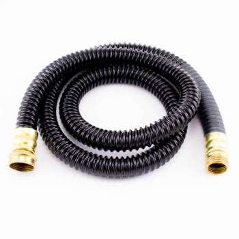 Graco HVLP Super-Flex Air Hose, 4ft x 3/4in (Whip Hose) - Ysert