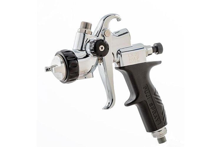 Fuji Spray LX-20 Pressure - 1.4mm - No Cup - Ysert