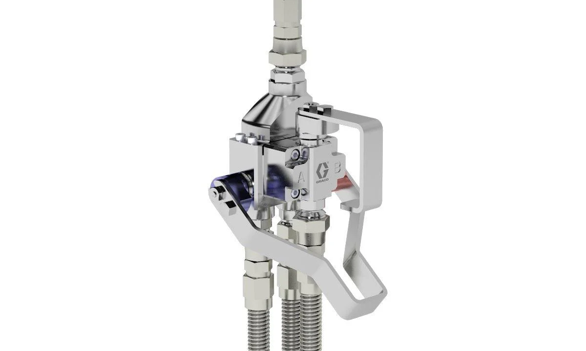 ProMix PD2K Low Pressure Remote Manifold Custom Valve Mapping Kit - Ysert