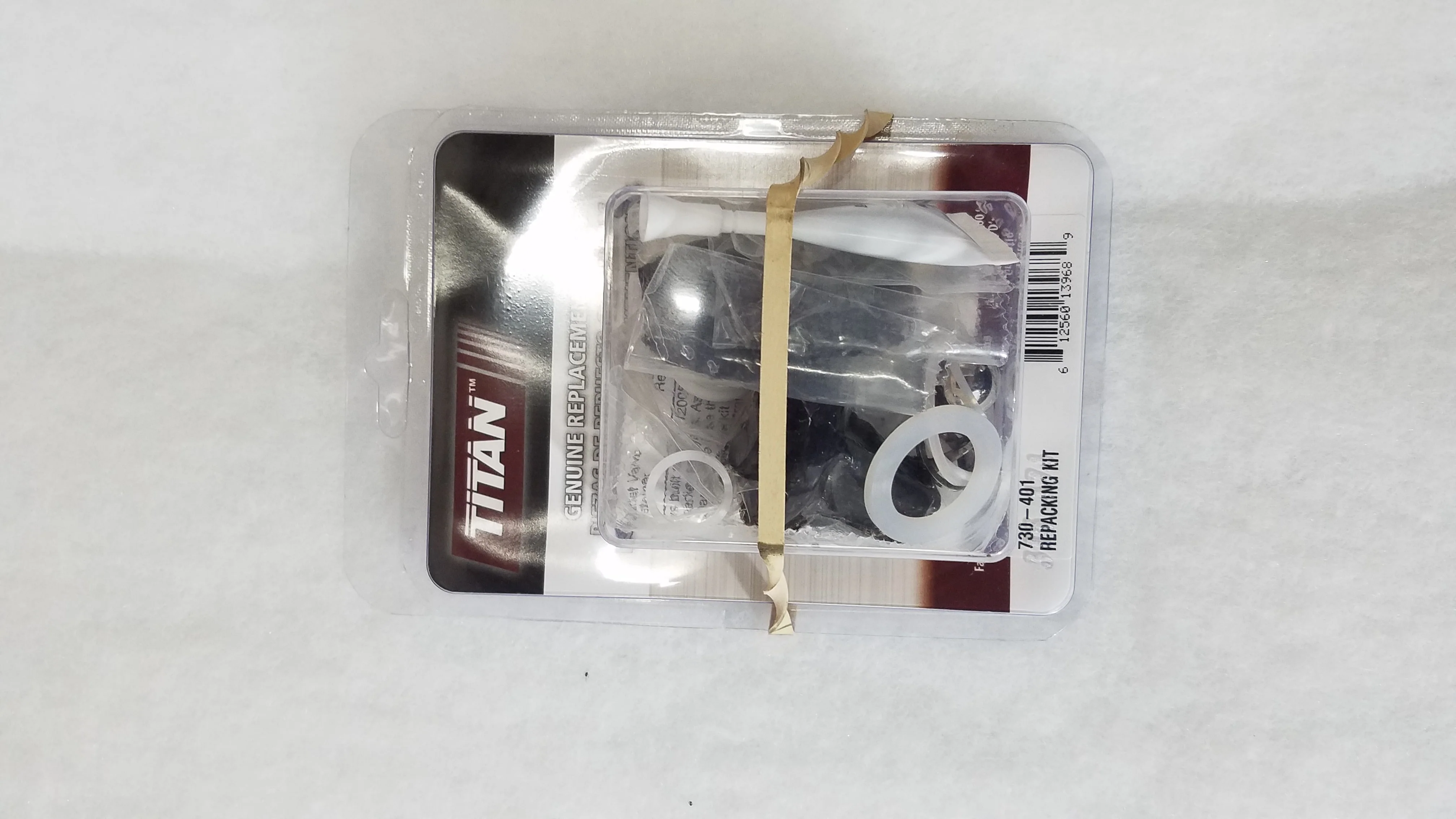 Titan 730-401 Repacking Kit - Ysert