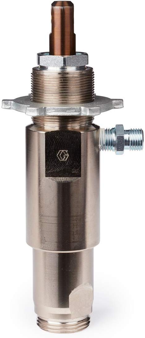 Graco 17J556 Express Pump Lower Kit - Ysert